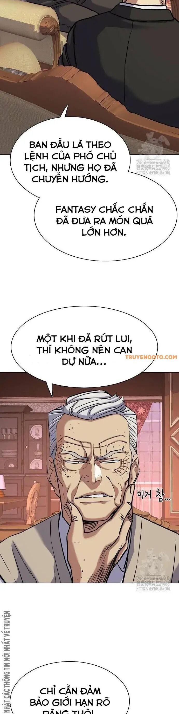 Tiểu Thiếu Gia Gia Tộc Tài Phiệt Chapter 127 - Trang 18