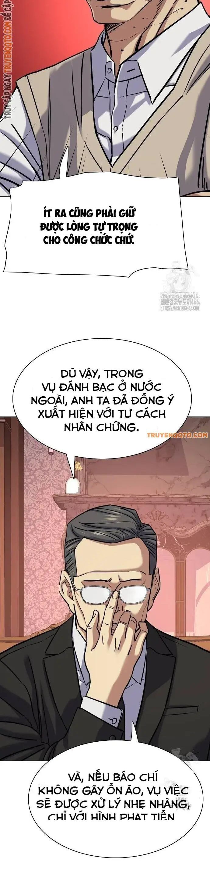 Tiểu Thiếu Gia Gia Tộc Tài Phiệt Chapter 127 - Trang 15