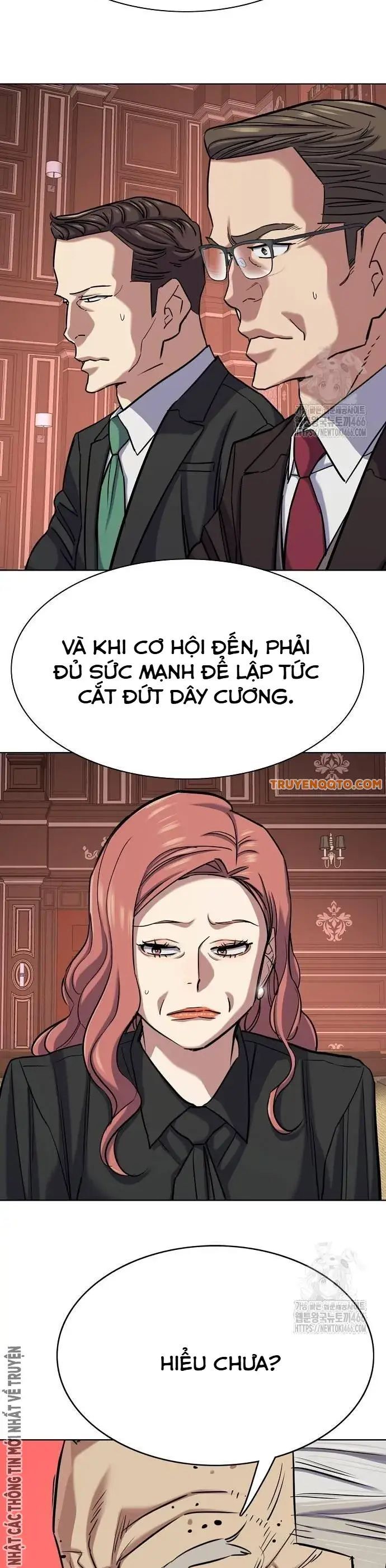 Tiểu Thiếu Gia Gia Tộc Tài Phiệt Chapter 127 - Trang 50