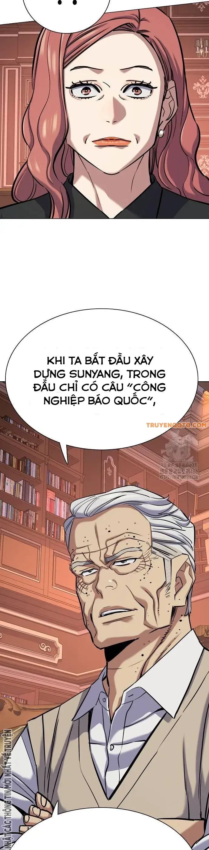 Tiểu Thiếu Gia Gia Tộc Tài Phiệt Chapter 127 - Trang 36