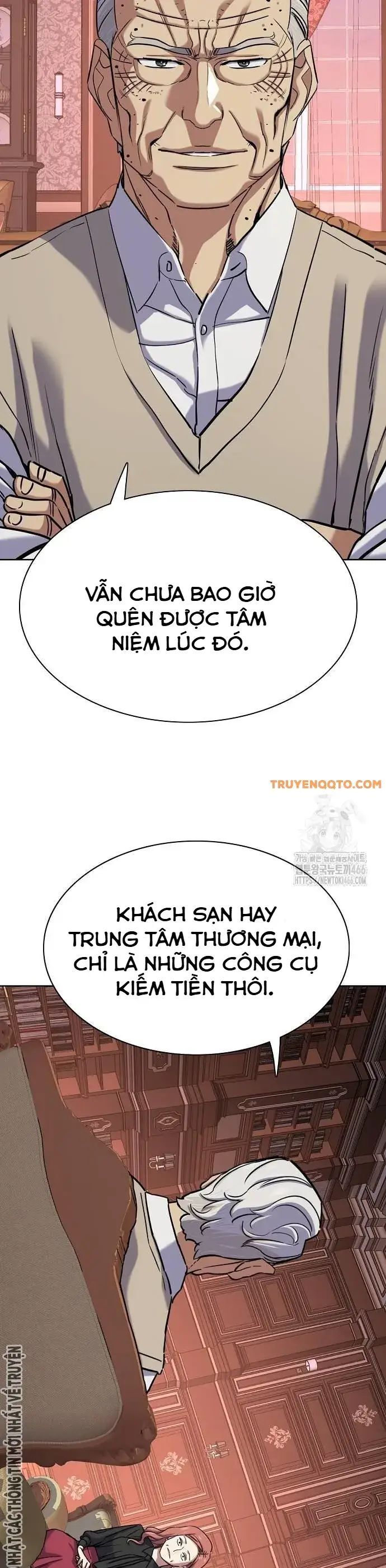 Tiểu Thiếu Gia Gia Tộc Tài Phiệt Chapter 127 - Trang 40