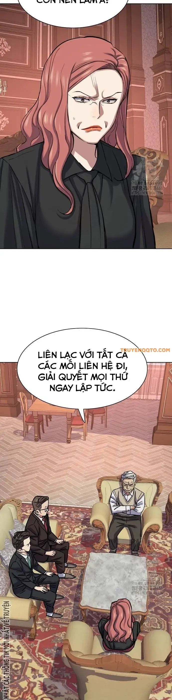 Tiểu Thiếu Gia Gia Tộc Tài Phiệt Chapter 127 - Trang 26