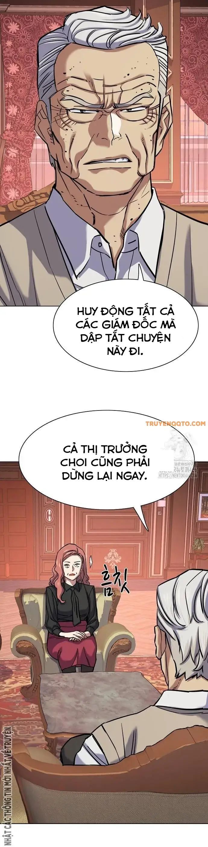 Tiểu Thiếu Gia Gia Tộc Tài Phiệt Chapter 127 - Trang 32