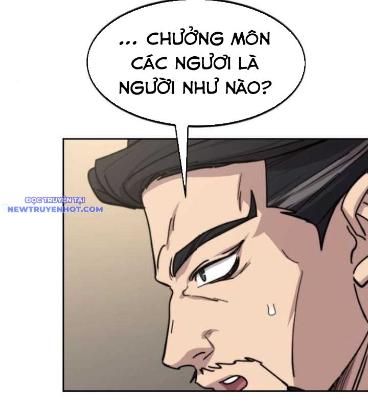 Hoa Sơn Tái Xuất chapter 151 - Trang 15