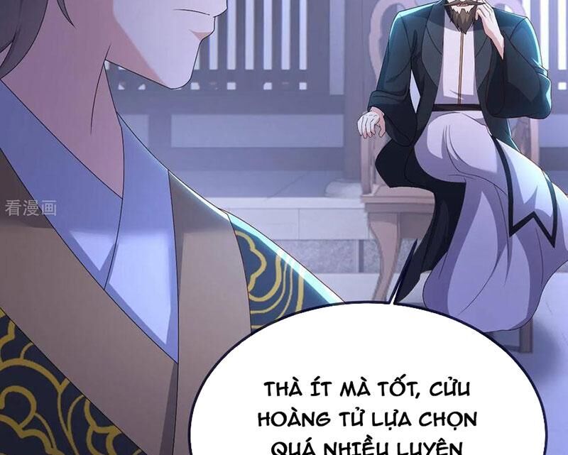 Tiên Võ Đế Tôn Chapter 738 - Trang 60