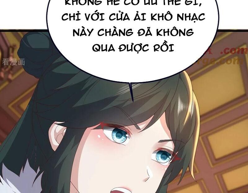 Tiên Võ Đế Tôn Chapter 738 - Trang 6