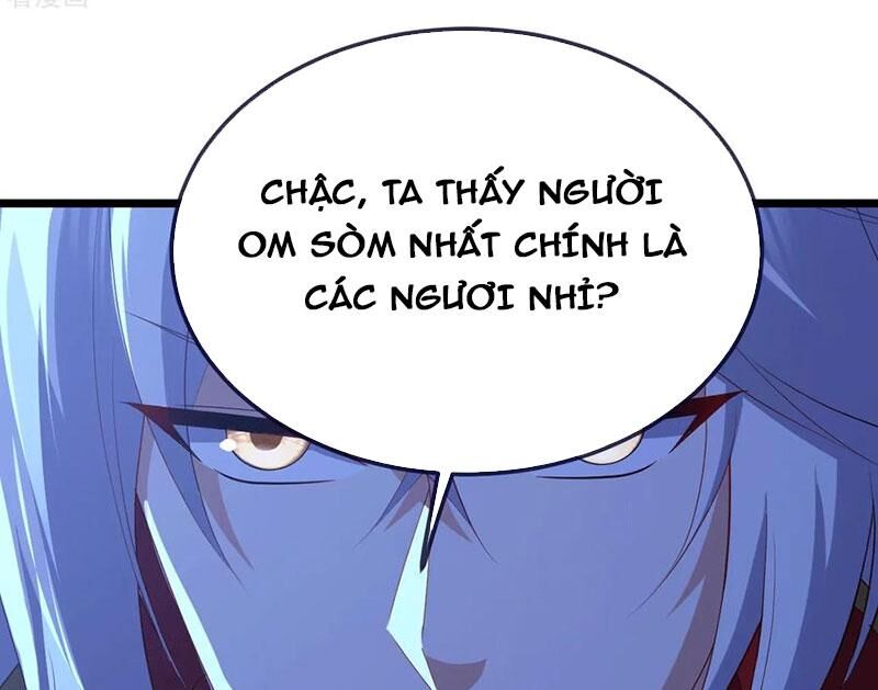 Tiên Võ Đế Tôn Chapter 738 - Trang 94