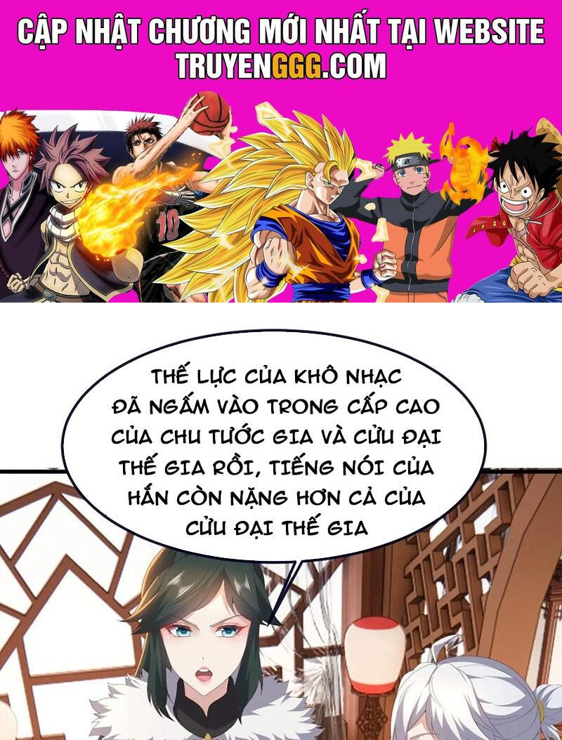 Tiên Võ Đế Tôn Chapter 738 - Trang 0