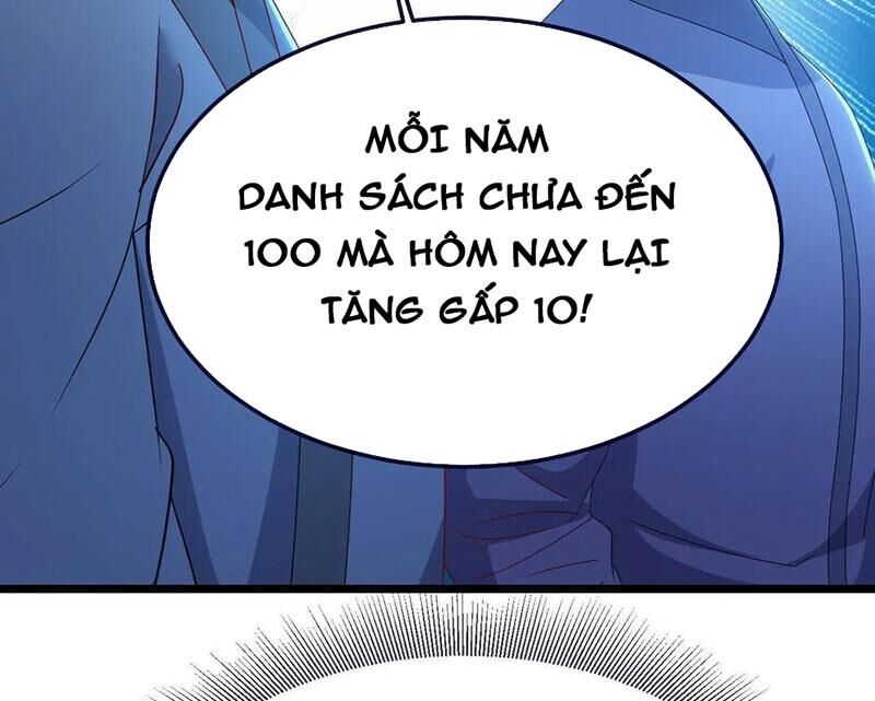 Tiên Võ Đế Tôn Chapter 738 - Trang 46