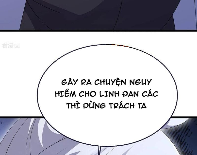 Tiên Võ Đế Tôn Chapter 738 - Trang 109