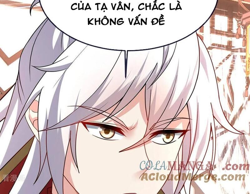 Tiên Võ Đế Tôn Chapter 738 - Trang 18