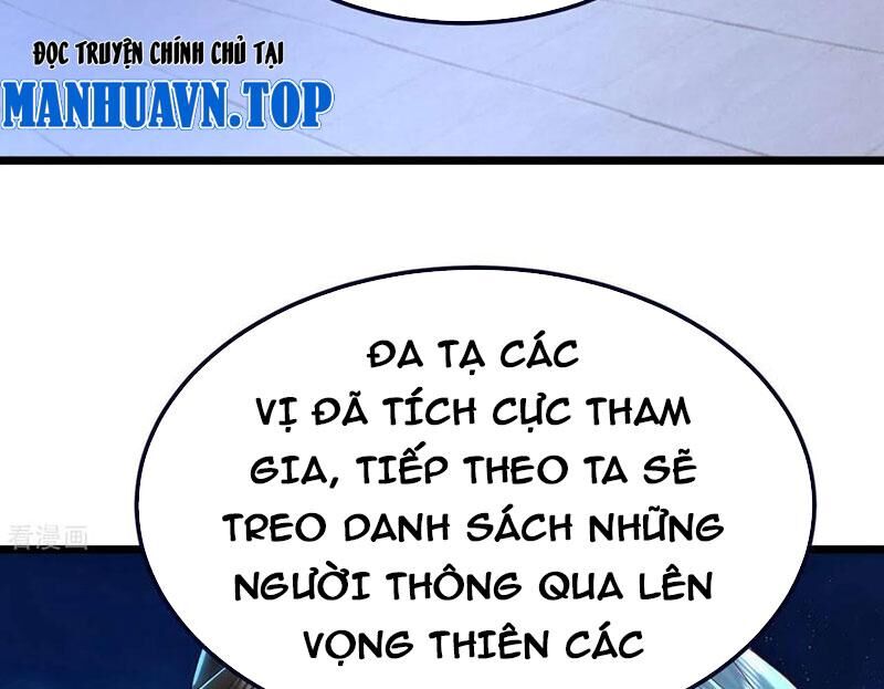 Tiên Võ Đế Tôn Chapter 738 - Trang 35