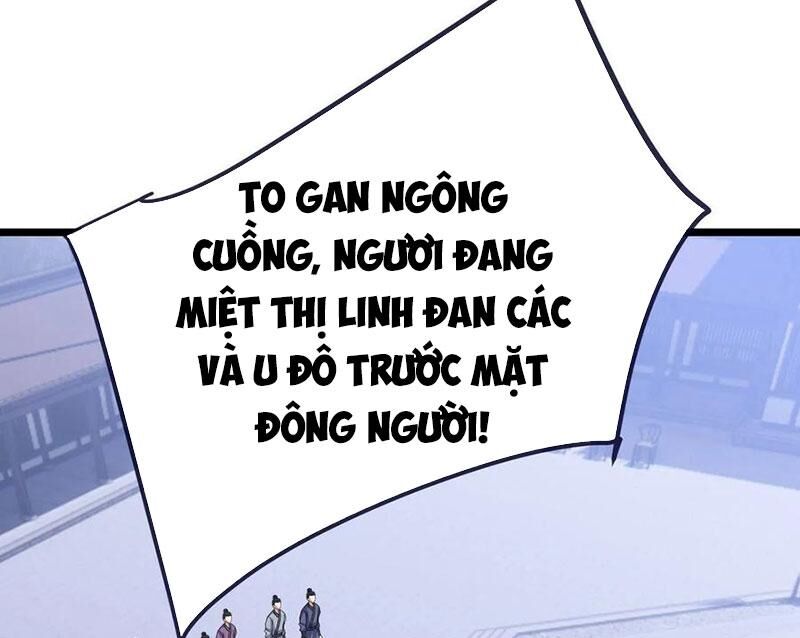 Tiên Võ Đế Tôn Chapter 738 - Trang 126