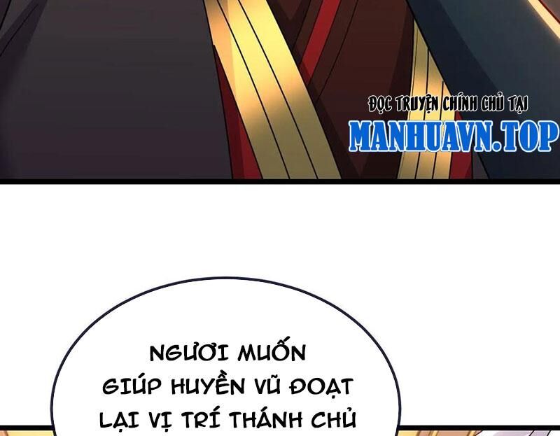 Tiên Võ Đế Tôn Chapter 738 - Trang 20