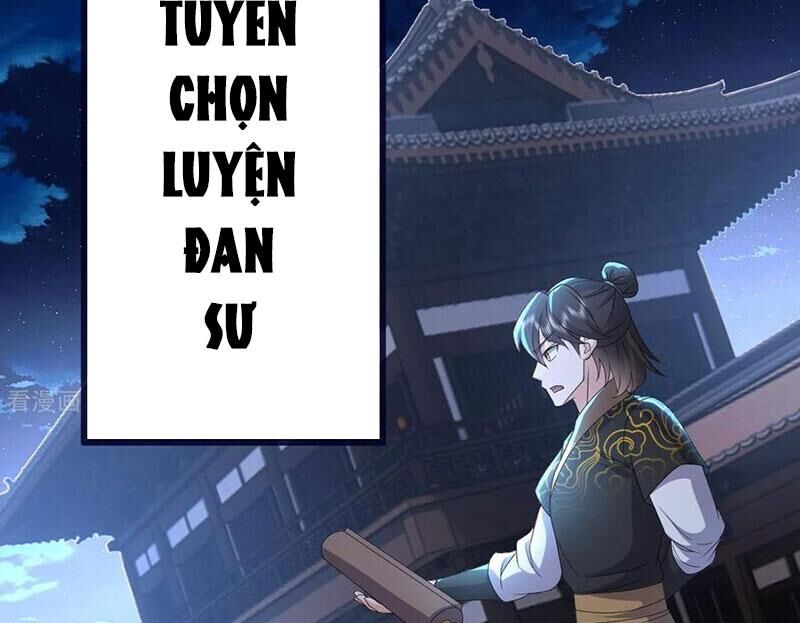 Tiên Võ Đế Tôn Chapter 738 - Trang 33