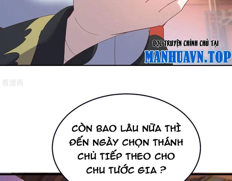 Tiên Võ Đế Tôn Chapter 738 - Trang 8