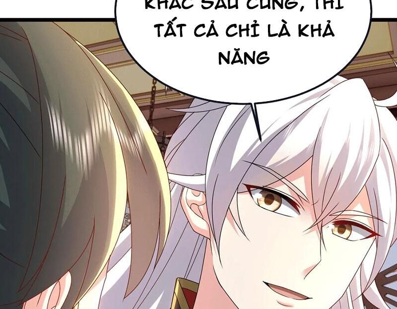 Tiên Võ Đế Tôn Chapter 738 - Trang 30