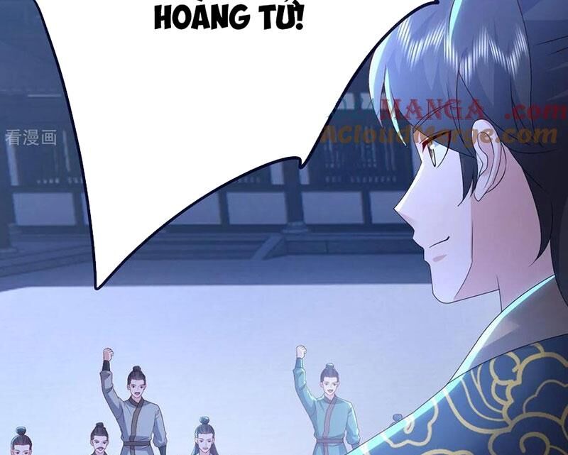 Tiên Võ Đế Tôn Chapter 738 - Trang 56