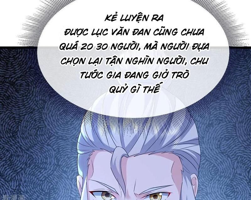 Tiên Võ Đế Tôn Chapter 738 - Trang 47