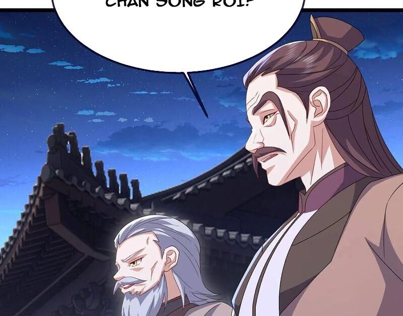 Tiên Võ Đế Tôn Chapter 738 - Trang 104