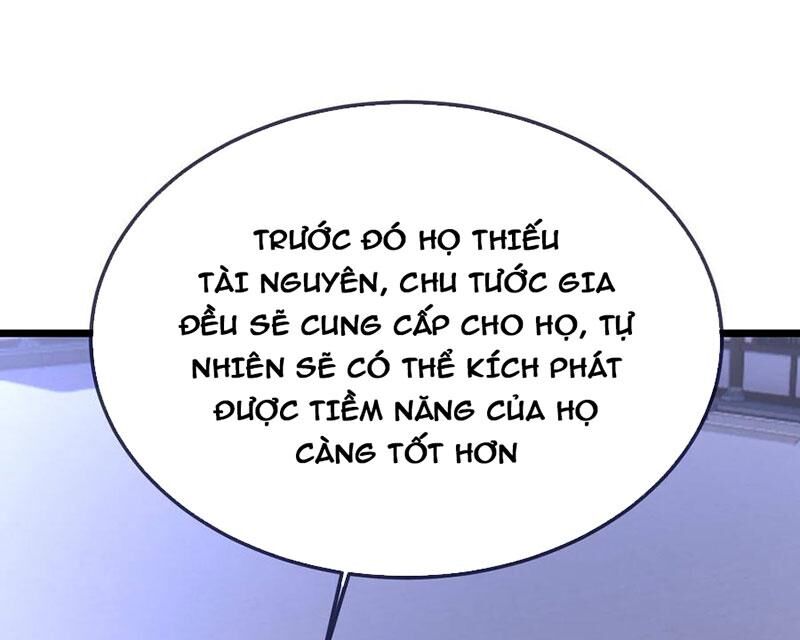 Tiên Võ Đế Tôn Chapter 738 - Trang 67