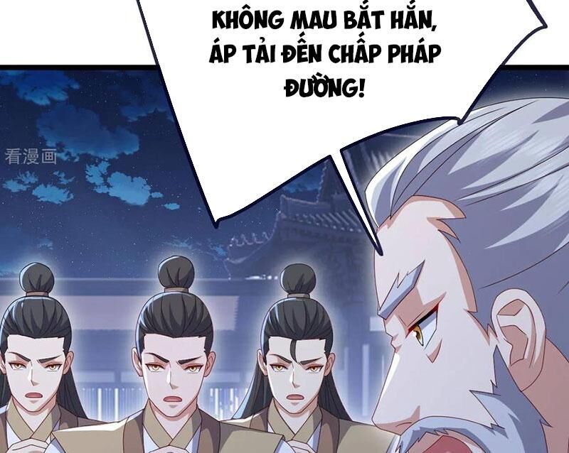 Tiên Võ Đế Tôn Chapter 738 - Trang 129