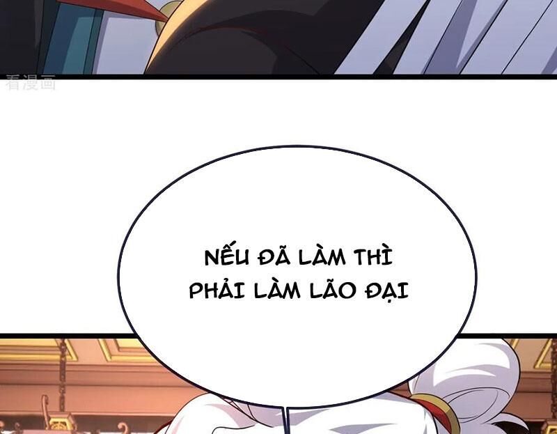 Tiên Võ Đế Tôn Chapter 738 - Trang 23