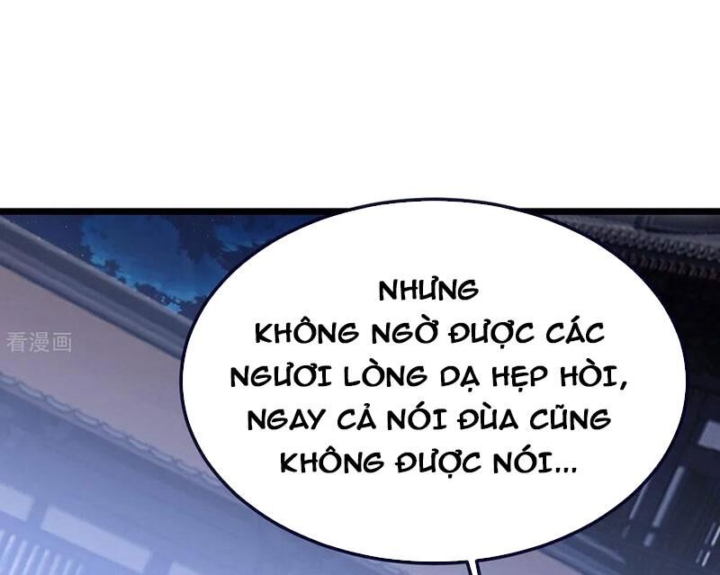 Tiên Võ Đế Tôn Chapter 738 - Trang 135