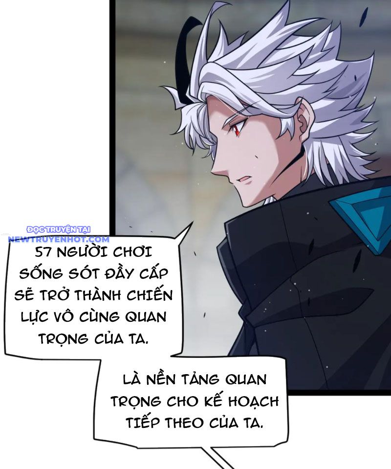 Tôi Đến Từ Thế Giới Trò Chơi chapter 325 - Trang 80