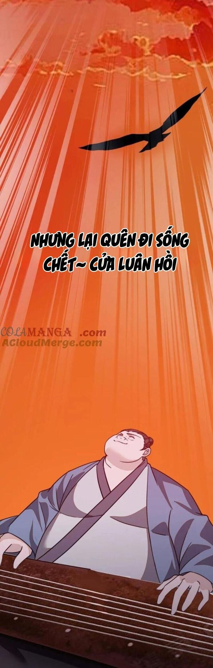 Ta Có Một Sơn Trại Chapter 1037 - Trang 11