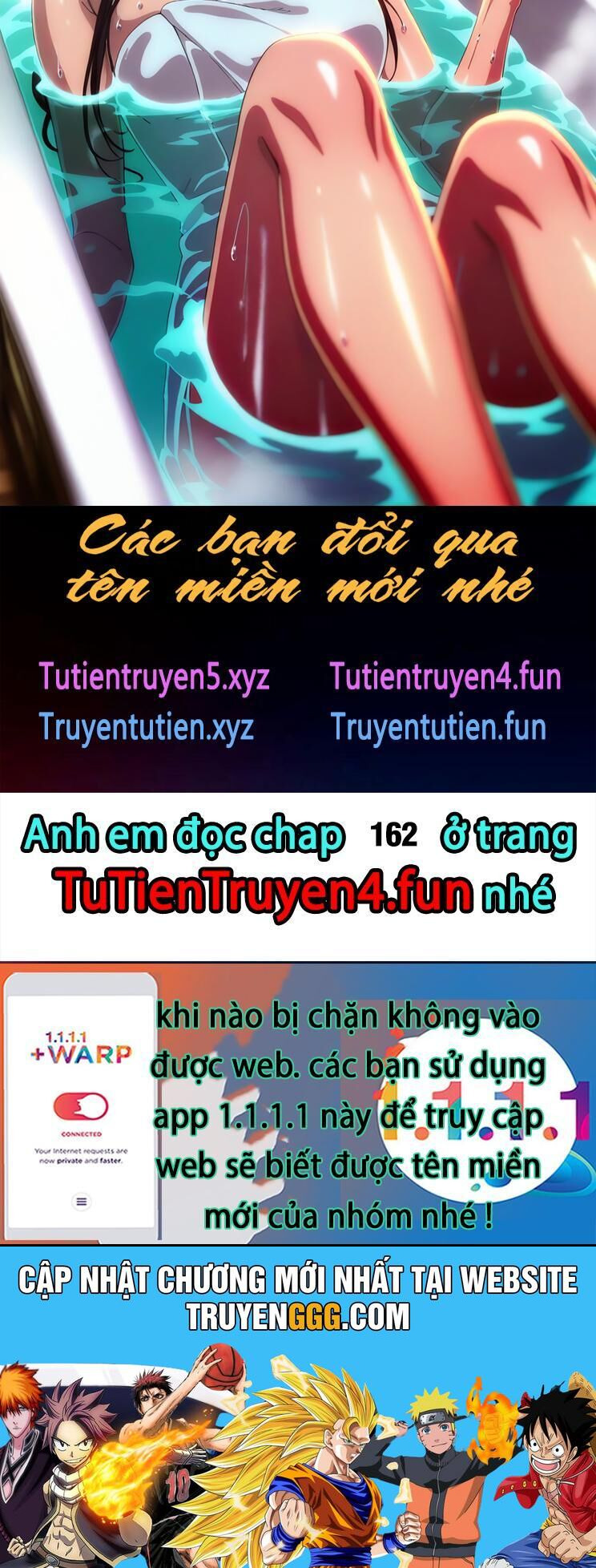 Nhân Vật Phản Diện Đại Sư Huynh, Tất Cả Các Sư Muội Đều Là Bệnh Kiều Chapter 161 - Trang 6