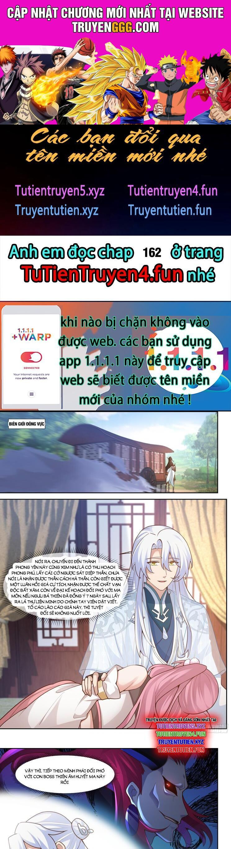 Nhân Vật Phản Diện Đại Sư Huynh, Tất Cả Các Sư Muội Đều Là Bệnh Kiều Chapter 161 - Trang 0