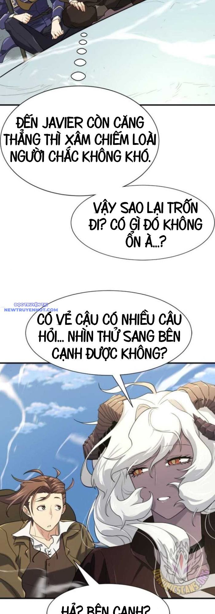 Bậc Thầy Thiết Kế Điền Trang chapter 170 - Trang 50