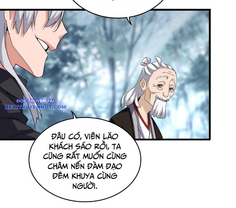 Đại Quản Gia Là Ma Hoàng chapter 627 - Trang 44