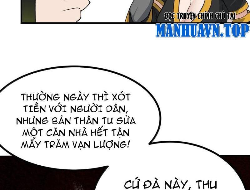 Thiên Đạo Này Cũng Không Ngốc Lắm Chapter 119 - Trang 124