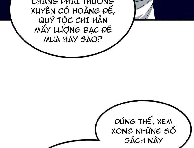 Thiên Đạo Này Cũng Không Ngốc Lắm Chapter 119 - Trang 122