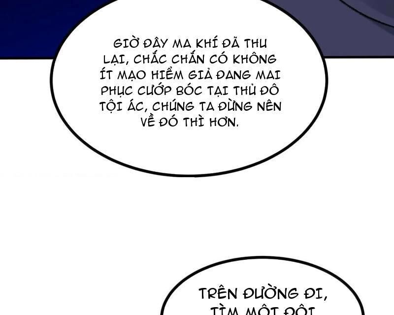 Thiên Đạo Này Cũng Không Ngốc Lắm Chapter 119 - Trang 101