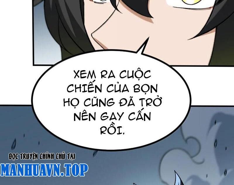 Thiên Đạo Này Cũng Không Ngốc Lắm Chapter 119 - Trang 38