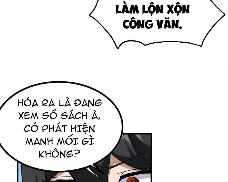 Thiên Đạo Này Cũng Không Ngốc Lắm Chapter 119 - Trang 113