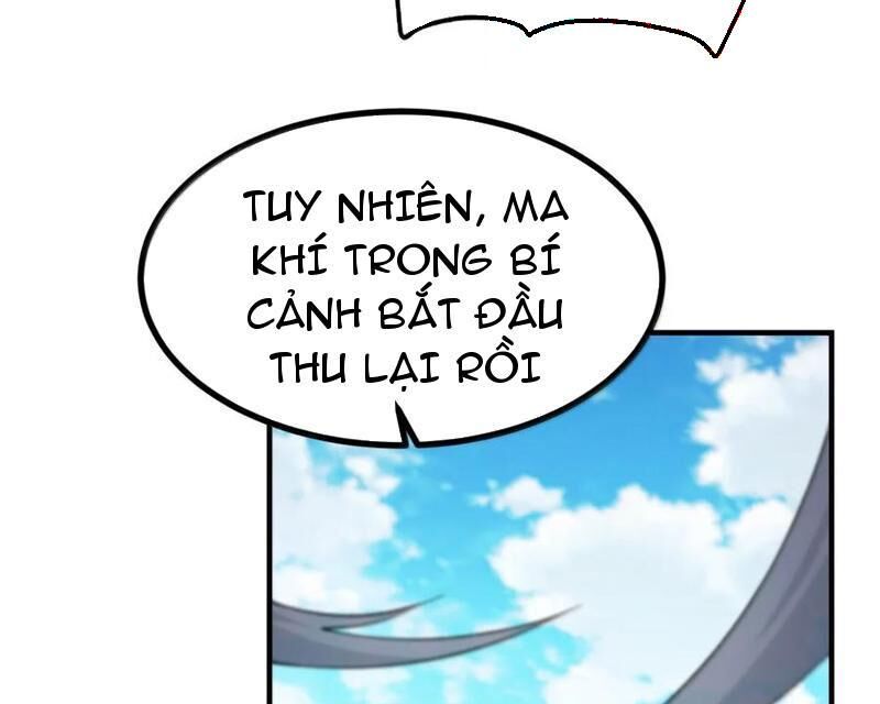 Thiên Đạo Này Cũng Không Ngốc Lắm Chapter 119 - Trang 96