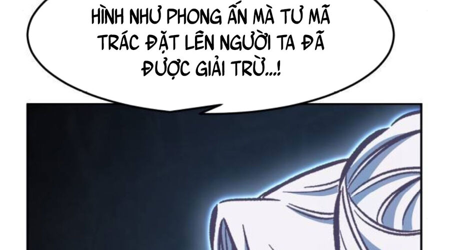 Tuyệt Đối Kiếm Cảm Chapter 110 - Trang 24