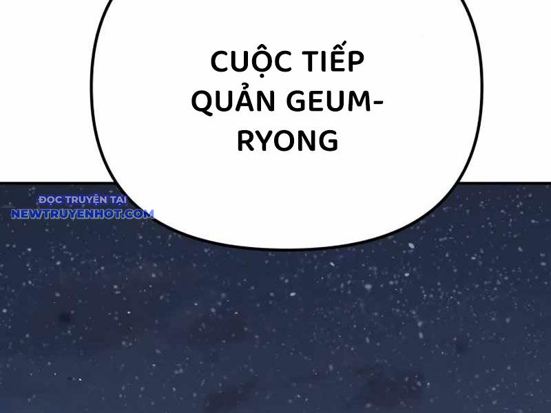 Giang Hồ Thực Thi Công Lý chapter 112 - Trang 291