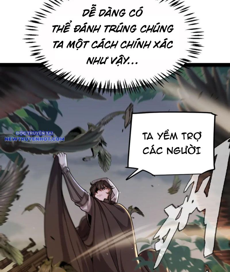 Tôi Đến Từ Thế Giới Trò Chơi chapter 325 - Trang 56