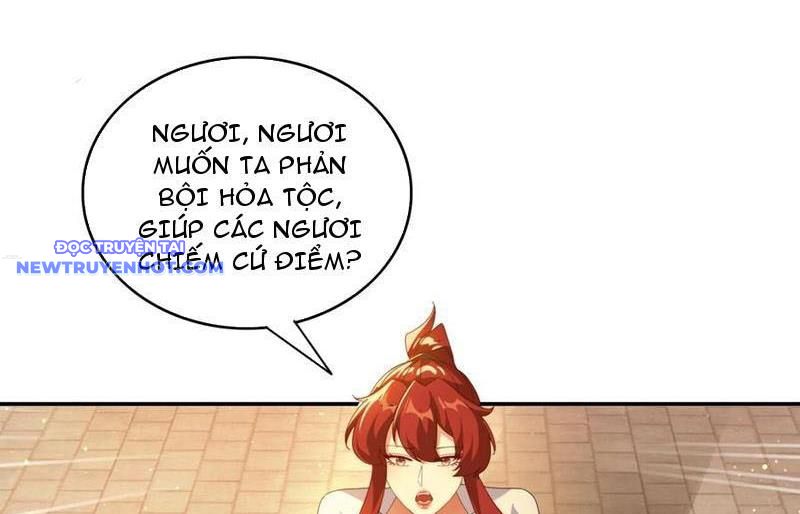 Đánh Dấu Chín Vạn Năm, Tiền Nhiệm Đạo Lữ Muốn Chém Chết Ta chapter 124 - Trang 35