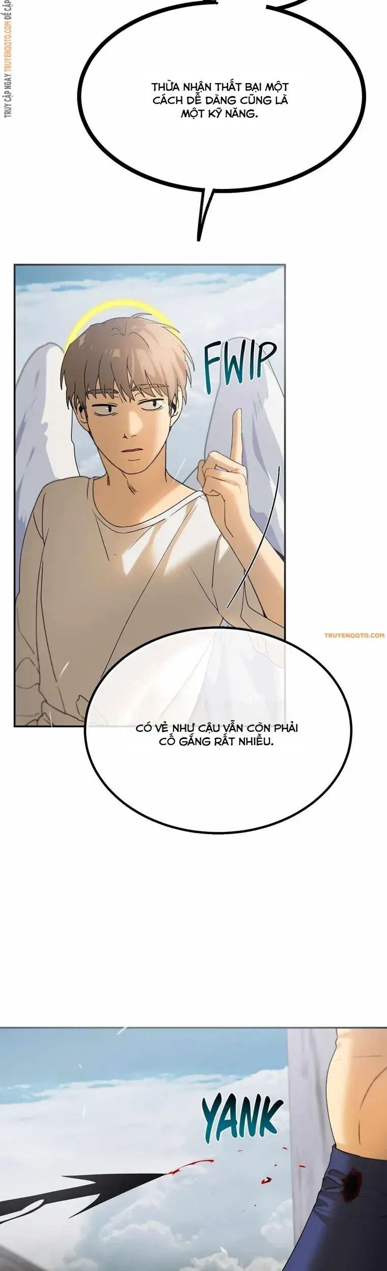 Tôi Là Học Sinh Hạng D Chapter 21 - Trang 1