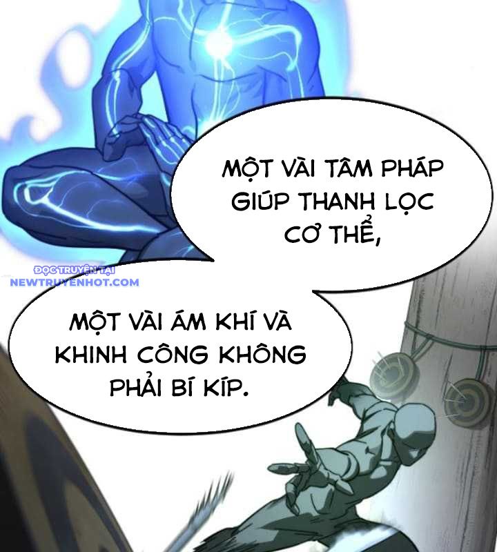 Hoa Sơn Tái Xuất chapter 151 - Trang 44