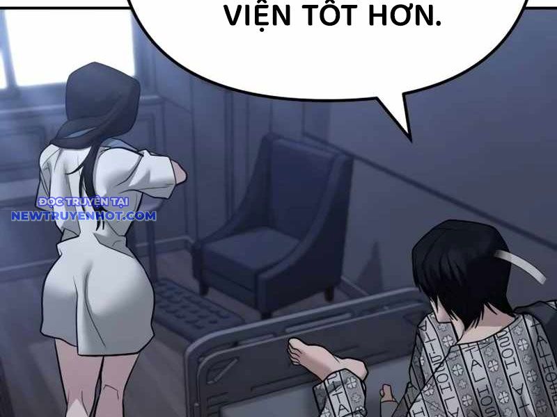 Giang Hồ Thực Thi Công Lý chapter 112 - Trang 39