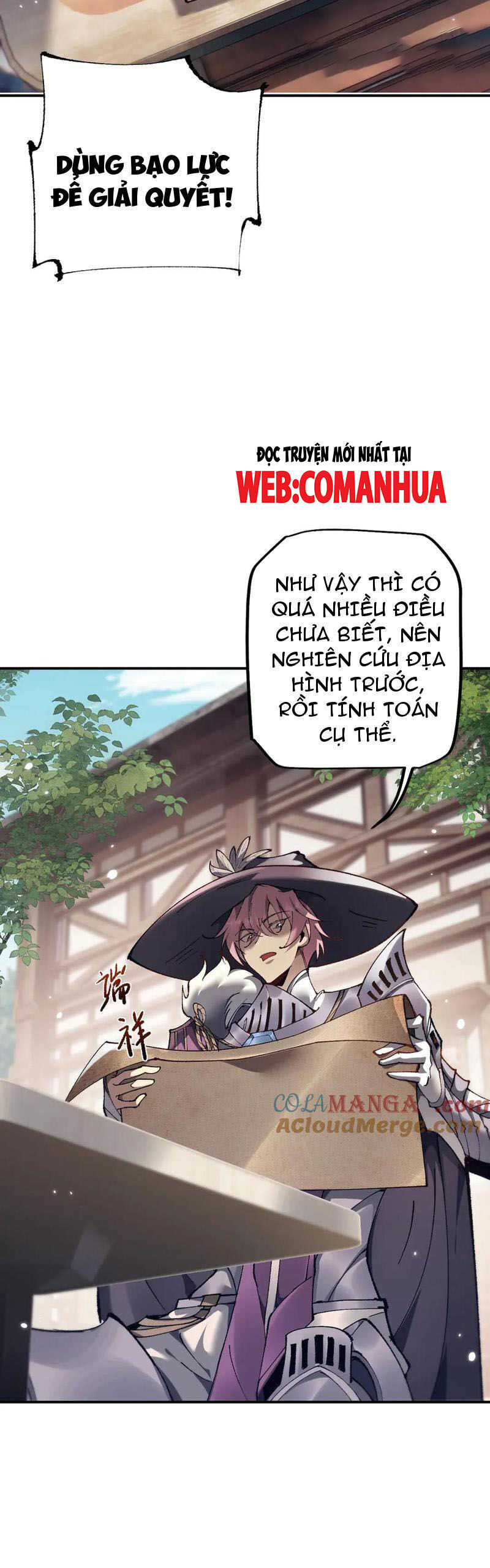 Chuyển Sinh Thành Goblin Chapter 26 - Trang 17