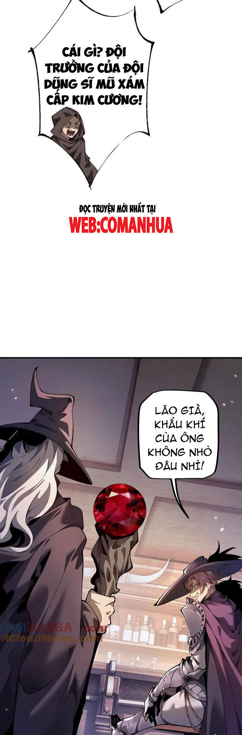 Chuyển Sinh Thành Goblin Chapter 26 - Trang 6