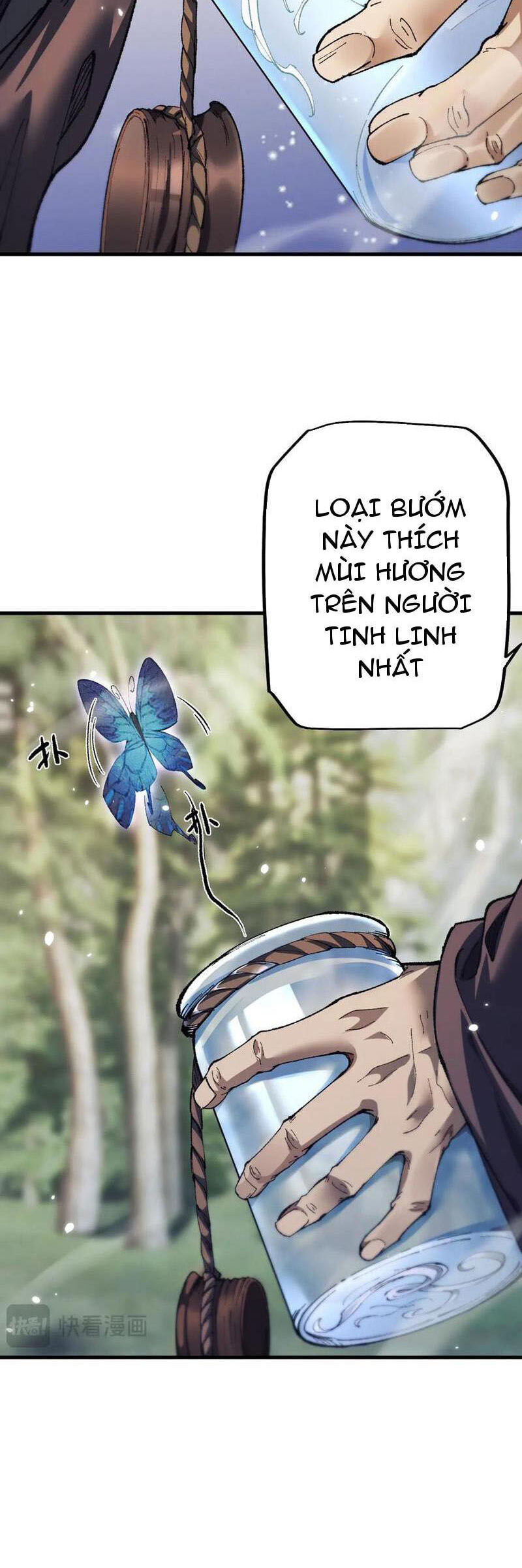 Chuyển Sinh Thành Goblin Chapter 27 - Trang 6